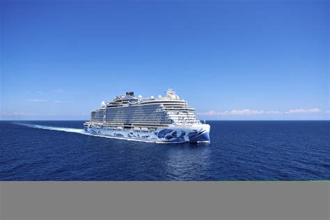 Norwegian Cruise Line® Unveils Sun-Soaked Winter 2027/28 Deployment and ...