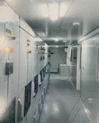 Distribution Box and Control Panel Manufacturer | Wavecon Systems LLP ...