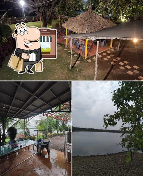 Wasudeo Jheel Lake View Restaurant - Restaurant menu, prices and reviews