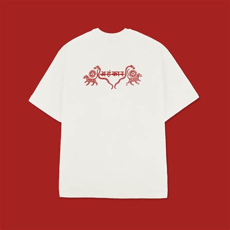 AhankarWear | Streetwear for the Culture