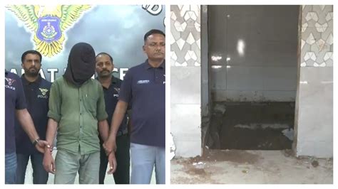 Sameer Ansari murder case: wife Ruby and lover Imran involved in ...