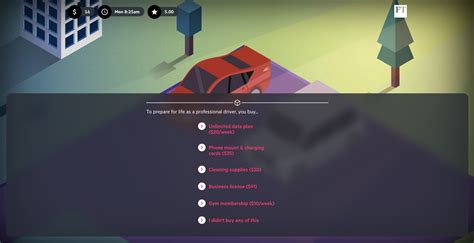 Procedural Rhetoric in The Uber Game - CVGS