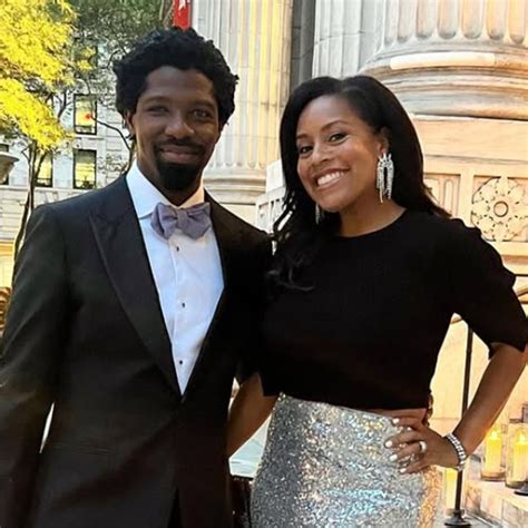 Today's Sheinelle Jones on Grief After Husband Uche Ojeh's Death