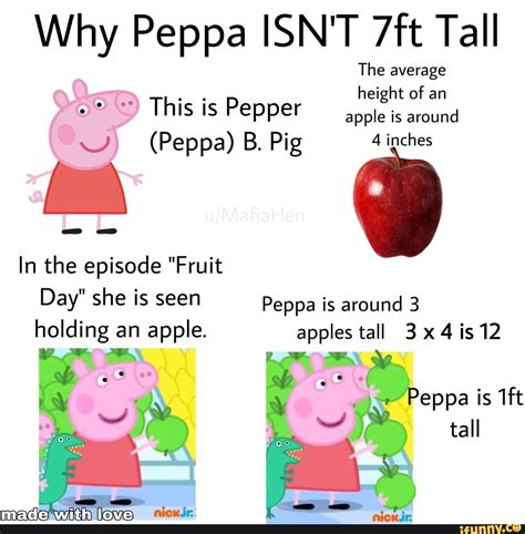 Good cartoons and bad cartoons