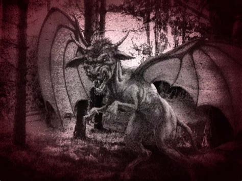 Lost Tapes Creatures 的图像结果