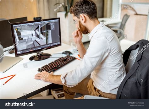 Interior Designer at Work 的图像结果