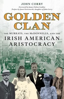 Golden Clan eBook by John Corry, Janet Farnsworth, James F. Coakley ...