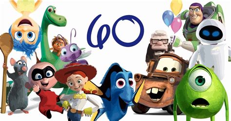 Bing Image Creator Pixar 的图像结果