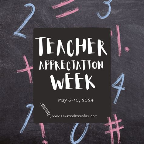 Teacher Appreciation Week Volusia County at Carlo Simmons blog