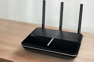 Router to Router Tutorial 的图像结果