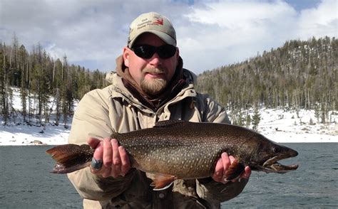 Where in Utah can you catch the biggest fish in June? | ABC4 Utah