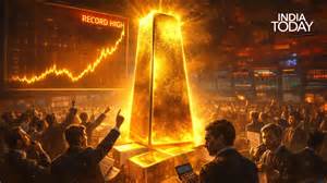 Will Budget 2026 help convert household gold into economic growth ...