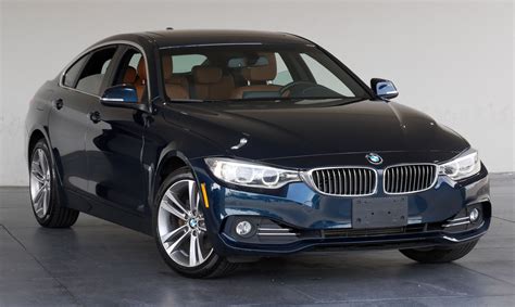 Used 2016 BMW 4 Series 428i xDrive Gran Coupe | Marietta, GA