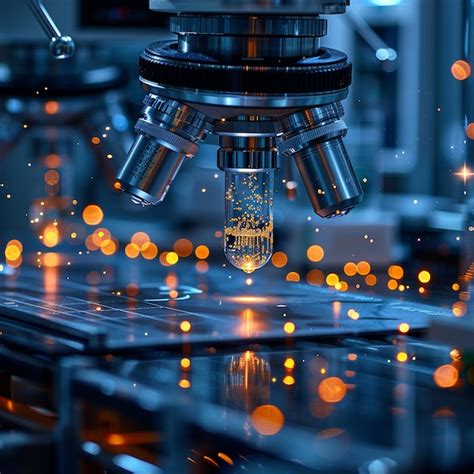 Biotech Lab 的图像结果