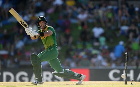 South Africa vs Netherlands, 3rd ODI: Probable XIs, Match Prediction ...