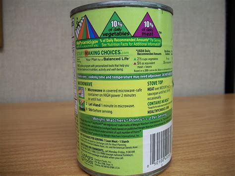 Cats, Kids and Crafts: Healthy Choice Soup