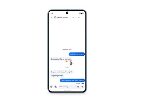 'Photomoji' Now Rolling Out To Some Google Messages Users: How To Use It