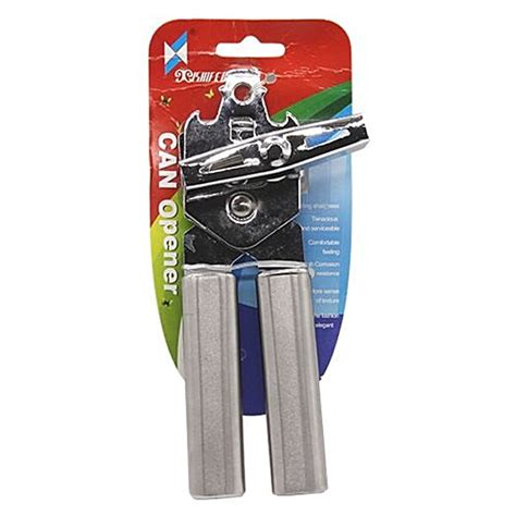 Buy DP Stainless Steel Can Opener Cum Tin Cutter Online at Best Price ...