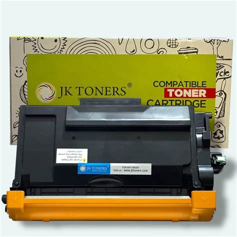 Jk toners TN3608 | TN 3608XL Toner Cartridge Comaptible with Brother ...