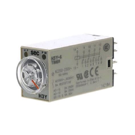 Analog Timer Suppliers, Providers, Distributors, Mumbai, Tricon
