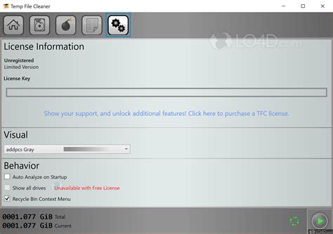 Image result for Temp File Cleaner Software