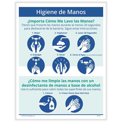 Health & Safety In Spanish at Maddison Pickworth blog