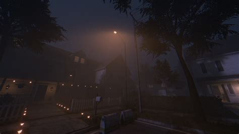 Tales Beyond The Tomb - Pineville Night Stalker on Steam