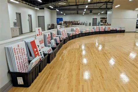 Madison County renovates old skating rink into new probate records ...