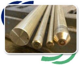 Brass Round Bar and ASTM B16 C36000 Rod/ Hex/ Flat Bars Supplier