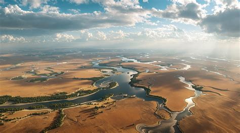 Top 10 Largest Plateaus - Topo Streets