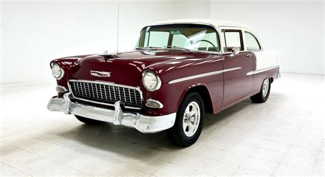 1955 Chevrolet 210 | Classic & Collector Cars