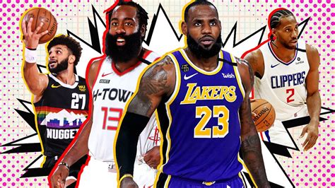 NBA playoffs: Everything to know for Lakers-Rockets and Clippers ...