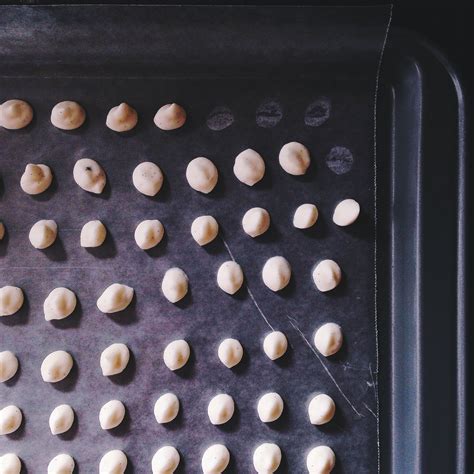 Vanilla Bean Greek Yogurt Chips - okie dokie artichokie