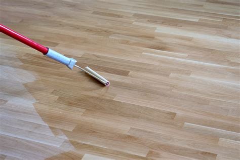 Wood Floor Sealing: 7 Proven Steps To Brilliant, Lasting Shine
