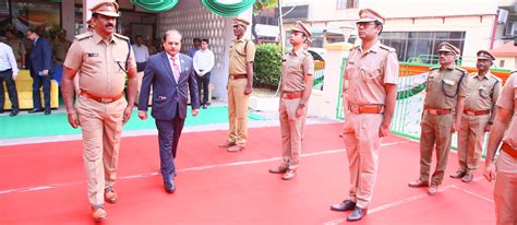 GST & Central Excise Tamil Nadu & Puducherry Zone