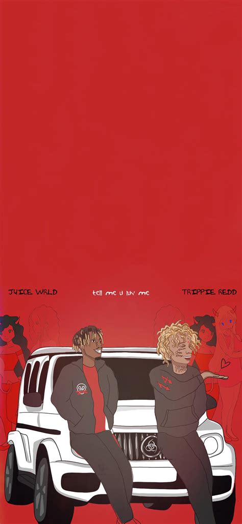 Juice Wrld Car Wallpaper - KoLPaPer - Awesome Free HD Wallpapers
