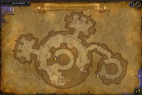 Black Rook Hold Dungeon Guide: Location, Boss Strategies, Trash, and ...