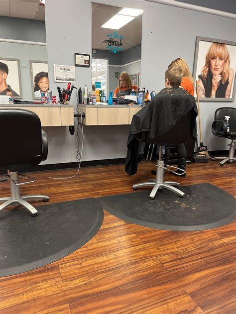 SmartStyle Hair Salon - 2401 Highway 35 N, Located Inside Walmart #440 ...