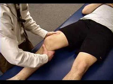 Image result for Lachman Testing