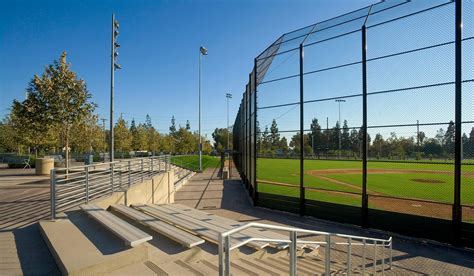 Brea Sports Park - LPA