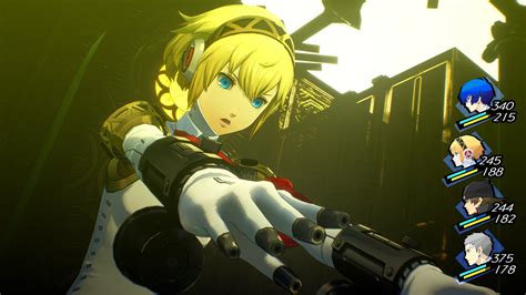 All Persona games in order 🎮 Persona series on GG.deals