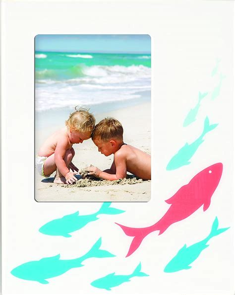 Buy Terragrafics Seaside Collage Frame Online at Low Prices in India ...