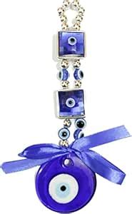 Buy MANI VASTU FENG Shui Gifts Collection/Feng Shui Horse&Bead Evil Eye ...