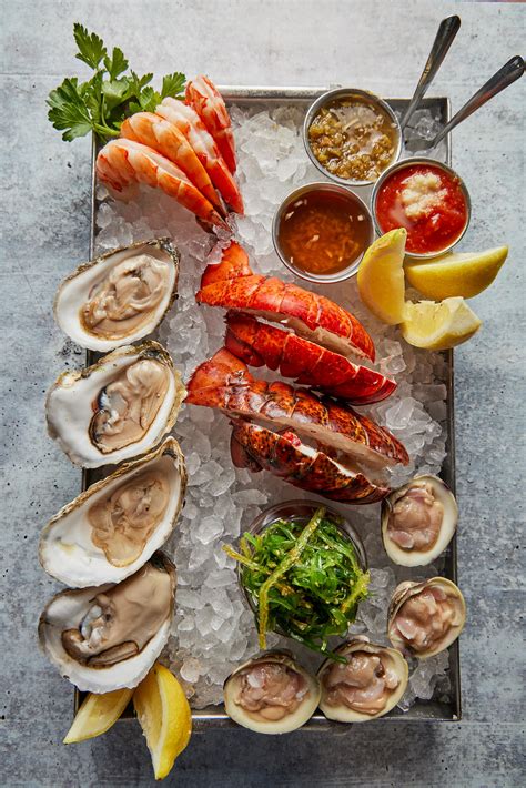 Legal Sea Foods in Dedham, MA - Hours & Locations