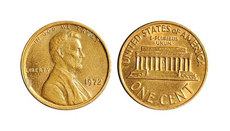 1972 Penny Value Guide: Rare Errors, Double Die Varieties, and What ...