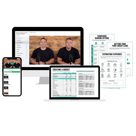 Image result for Financial Education Tutorial