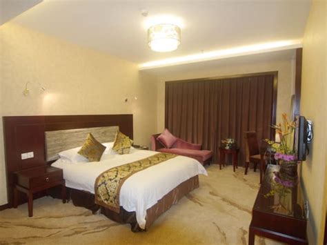 Hotel 东阳爱舍繁花主题酒店, Dongyang, China - www.trivago.in