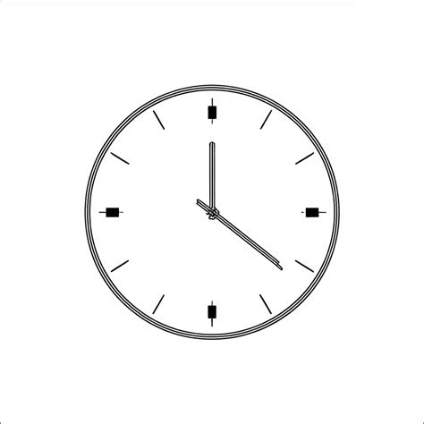 Basic Clock Vector 的图像结果