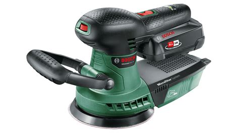 Sanders for DIYers | Bosch DIY
