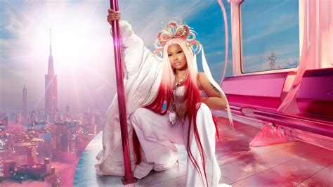 Nicki Minaj Returns To MTV VMAs as Emcee and Performer | Next TV | Broadcasting+Cable